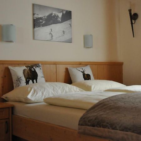 Apartamento Penthouse Kitzpanorama Kaprun Exterior foto