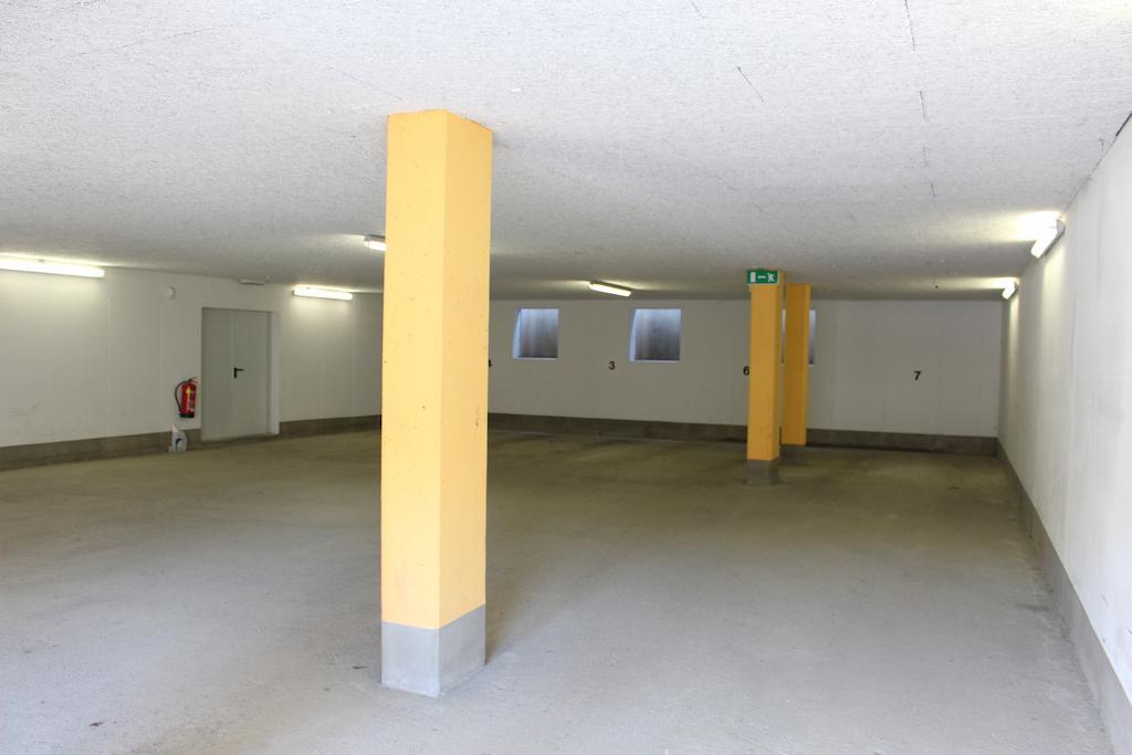 Apartamento Penthouse Kitzpanorama Kaprun Exterior foto