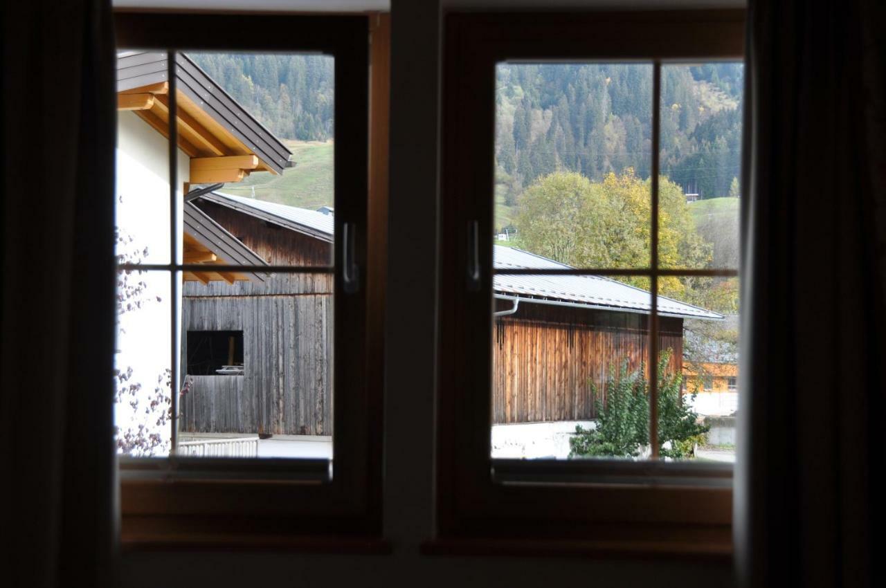 Apartamento Penthouse Kitzpanorama Kaprun Exterior foto