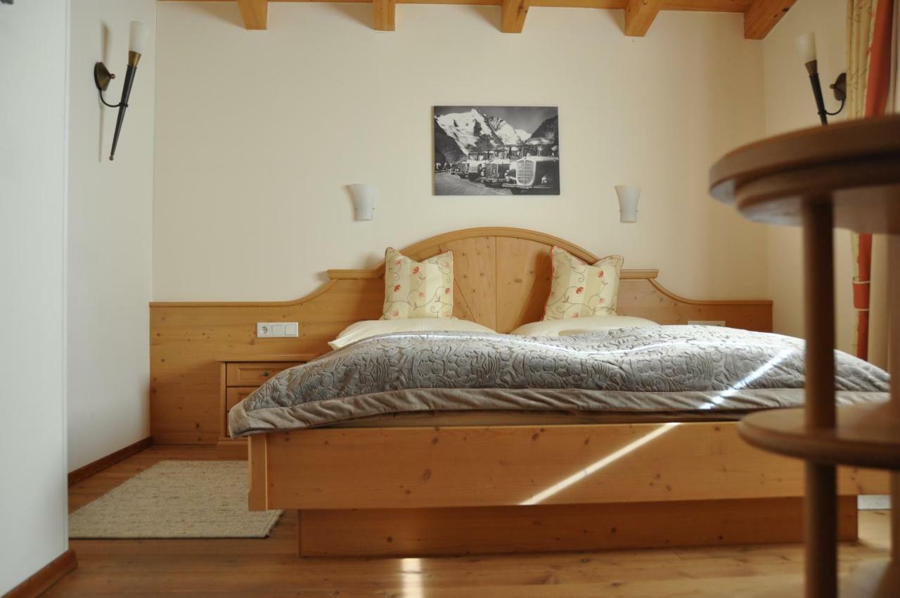 Apartamento Penthouse Kitzpanorama Kaprun Exterior foto