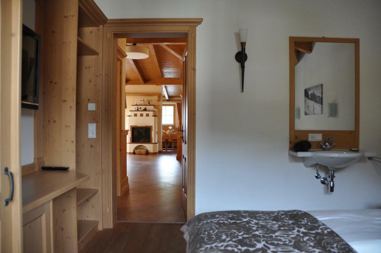 Apartamento Penthouse Kitzpanorama Kaprun Exterior foto